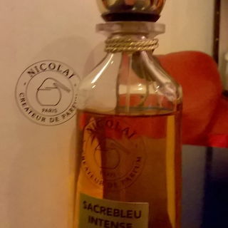 Sacrebleu Intense von Nicolaï