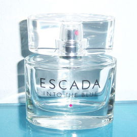 Into the Blue - Escada