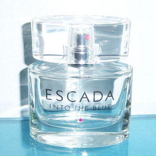 Into the Blue - Escada