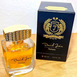 Mystery Oud - Daniel Josier