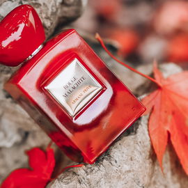 Armani Privé - Rouge Malachite - Giorgio Armani
