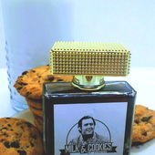 I got rid of all of this evidence quickly after this shot was taken. (von AFreimann)