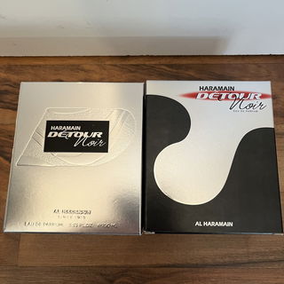 Détour Noir von Al Haramain