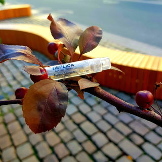 Autumn Vibes - Maison Margiela