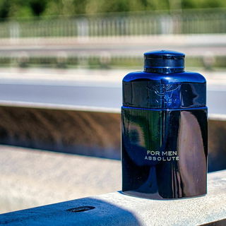 Bentley for Men Absolute von Bentley