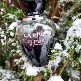 Fleur de Femme von La Rive