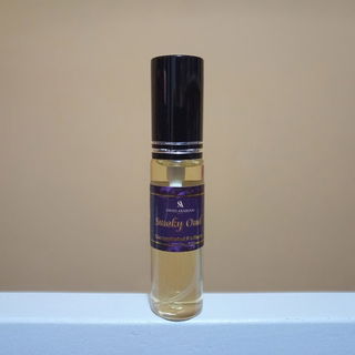 Smoky Oud von Swiss Arabian
