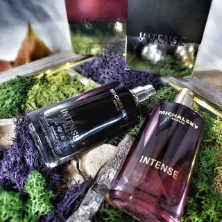 Michalsky Berlin Intense for Men von Michalsky