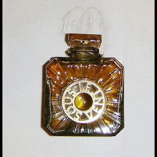 Sous le Vent (Extrait) - Guerlain