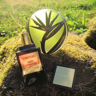 Vert d'Encens von Tom Ford