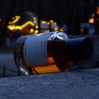 Alambar - Laboratorio Olfattivo