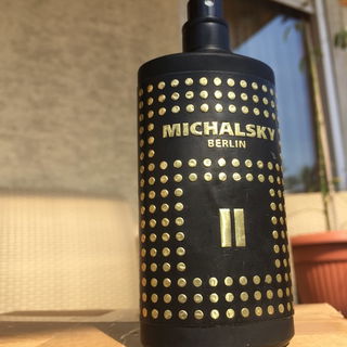 Michalsky Berlin II for Men - Michalsky