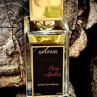 Pure Amber von Avapari