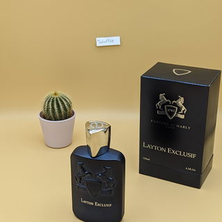 Layton Exclusif von Parfums de Marly