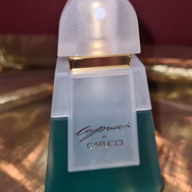Capucci de Capucci (Eau de Jour Cologne) - Roberto Capucci