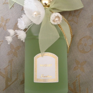 Le Bolshoï Saison 2012 La Traviata - Guerlain