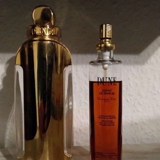 Dune (Esprit de Parfum) by Dior