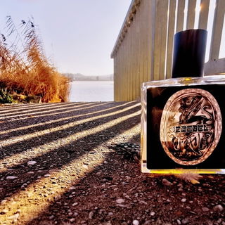 Jezebel - Anka Kuş Parfüm