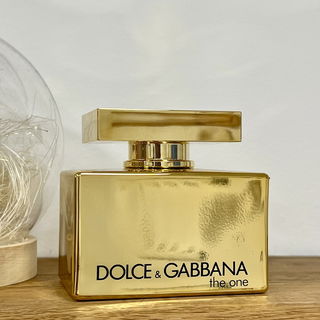 The One Gold von Dolce & Gabbana