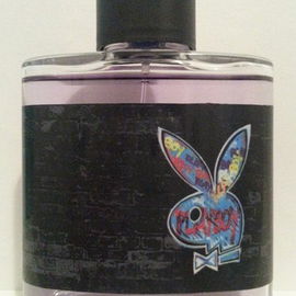 New York (Eau de Toilette) - Playboy