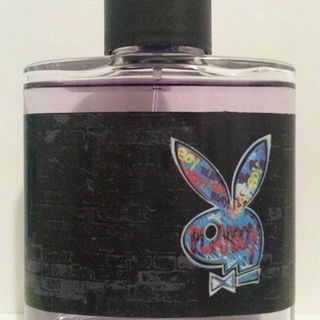 New York (Eau de Toilette) - Playboy
