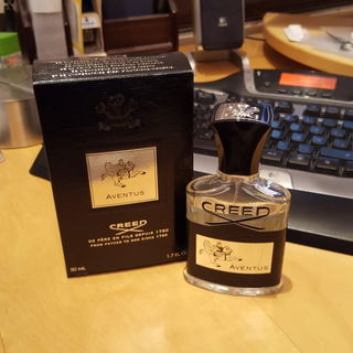 Aventus by Creed