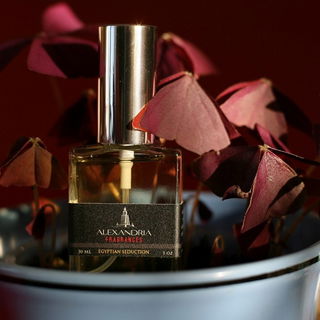 Egyptian Seduction von Alexandria Fragrances