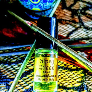 Gipsy Queen by La Via del Profumo