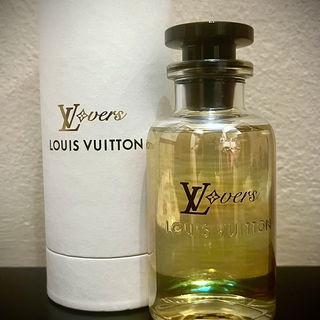 LV Lovers by Louis Vuitton