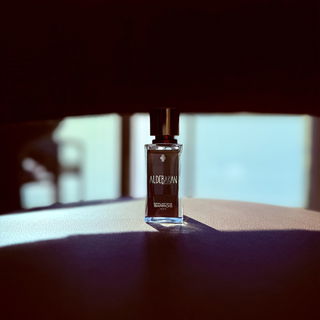 Aldebaran - Marc-Antoine Barrois