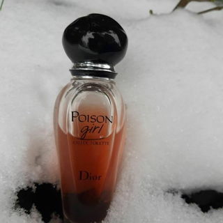 Poison Girl (Eau de Toilette) by Dior