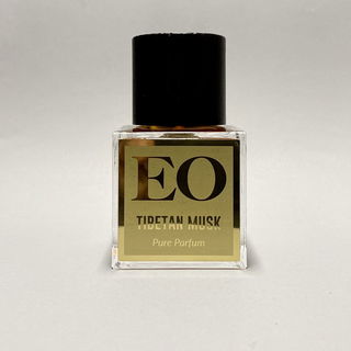 Tibetan Musk von Ensar Oud