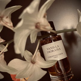 Vanilla Diorama - Dior