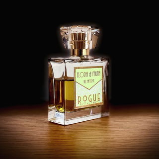 Flora & Fauna - Rogue