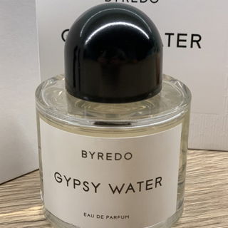 Gypsy Water (Eau de Parfum) von Byredo