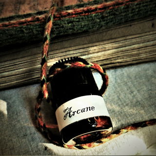 Aus den Büchern der Bibliothek