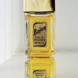 Bajon (Eau de Cologne) von Bernoth