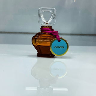 Onda (Extrait de Parfum) - Vero Profumo