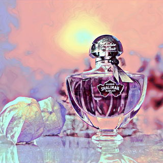 Shalimar Millésime Tonka - Guerlain