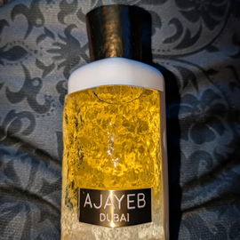 Ajayeb Dubai Portrait - Lattafa / لطافة