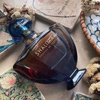 Shalimar Souffle de Parfum by Guerlain
