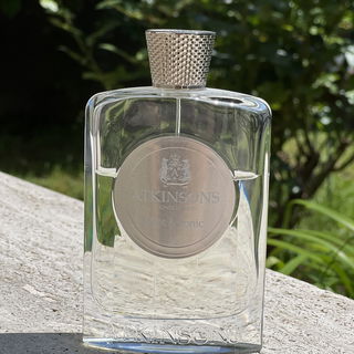 Mint & Tonic von Atkinsons