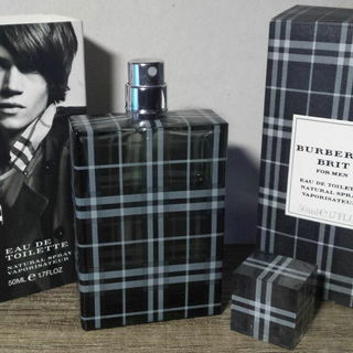 Brit for Him (Eau de Toilette) - Burberry
