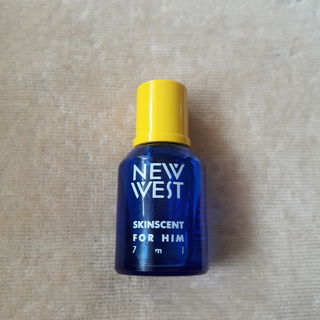 New West for Him (Skinscent) by Aramis