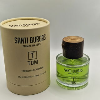 Primal Waters - TDM: Torroella de Montgrí von Santi Burgas