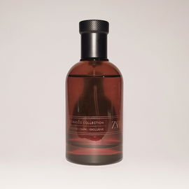 Intense/Dark/Exclusive - Zara