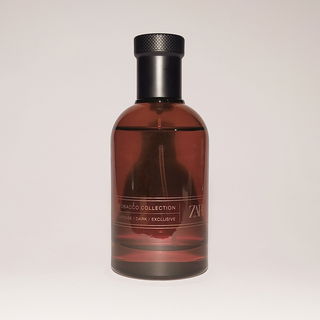Intense/Dark/Exclusive - Zara