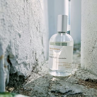 Eau Sacrée - Heeley