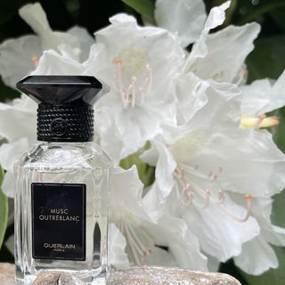 Musc Outreblanc (Eau de Parfum) - Guerlain