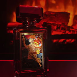 Bloody Wood - Liquides Imaginaires